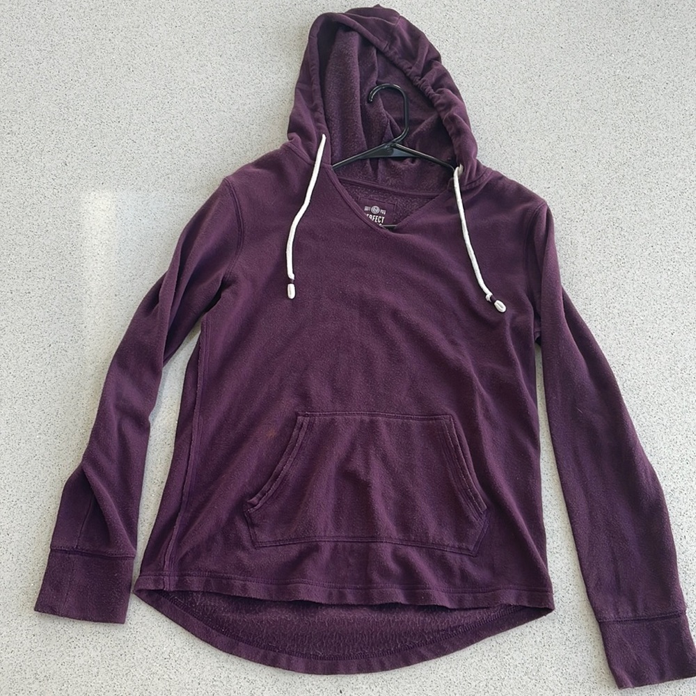 SO Brand Hoodie